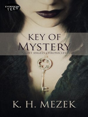 cover image of Key of Mystery